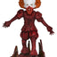 It: Welcome To Derry Head Knocker Blood Pennywise 19 cm