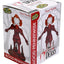 It: Welcome To Derry Head Knocker Blood Pennywise 19 cm
