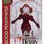 It: Welcome To Derry Head Knocker Blood Pennywise 19 cm