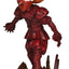It: Welcome To Derry Head Knocker Blood Pennywise 19 cm