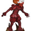 It: Welcome To Derry Head Knocker Blood Pennywise 19 cm