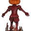 It: Welcome To Derry Head Knocker Blood Pennywise 19 cm