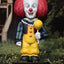 Stephen King's It 1990 Body Knocker Bobble-Figure Pennywise 16 cm