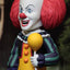 Stephen King's It 1990 Body Knocker Bobble-Figure Pennywise 16 cm