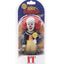 Stephen King's It 1990 Body Knocker Bobble-Figure Pennywise 16 cm