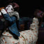 Krampus Action Figure Der Klown Deluxe Figure 18 cm