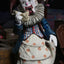 Krampus Action Figure Der Klown Deluxe Figure 18 cm