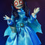 The Beauty of Horror Clothed Figure Action Figure Ghouliana 20 cm
