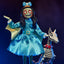 The Beauty of Horror Clothed Figure Action Figure Ghouliana 20 cm