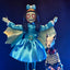 The Beauty of Horror Clothed Figure Action Figure Ghouliana 20 cm