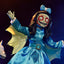 The Beauty of Horror Clothed Figure Action Figure Ghouliana 20 cm