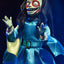 The Beauty of Horror Clothed Figure Action Figure Ghouliana 20 cm