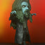 Rob Zombie Little Big Head Figur Hellbilly Deluxe 15 cm