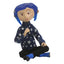 Coraline Articulated Figure Coraline in Star Sweater 18 cm