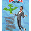 Pee-Wee Herman Toony Classics Figure Pee-Wee & Pterri 15 cm