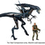 Aliens Ultra Deluxe Action Figure Alien Queen 38 cm