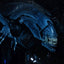 Aliens Ultra Deluxe Action Figure Alien Queen 38 cm