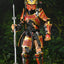 Predator: Hunting Grounds Action Figure Ultimate Samurai Predator 17 cm