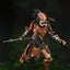 Predator: Hunting Grounds Action Figure Ultimate Samurai Predator 17 cm