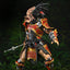 Predator: Hunting Grounds Action Figure Ultimate Samurai Predator 17 cm