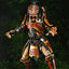 Predator: Hunting Grounds Action Figure Ultimate Samurai Predator 17 cm