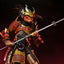 Predator: Hunting Grounds Action Figure Ultimate Samurai Predator 17 cm