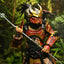Predator: Hunting Grounds Action Figure Ultimate Samurai Predator 17 cm