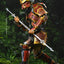 Predator: Hunting Grounds Action Figure Ultimate Samurai Predator 17 cm