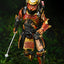 Predator: Hunting Grounds Action Figure Ultimate Samurai Predator 17 cm