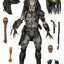 Predator 2: The Lost Tribe Ultimate Action Figure Elder Predator 18 cm