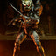 Predator 2: The Lost Tribe Ultimate Action Figure Elder Predator 18 cm