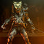 Predator 2: The Lost Tribe Ultimate Action Figure Elder Predator 18 cm