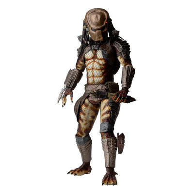 Predator 2 Actionfigur 1/4 City Hunter Predator 51 cm
