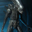 Alien 1/4 Action Figure Big Chap 56 cm