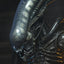Alien 1/4 Action Figure Big Chap 56 cm