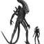 Alien 1979 Action Figure 1/4 Ultimate 40th Anniversary Big Chap 56 cm