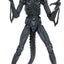 Aliens Ultimate Action Figure Warrior (1986) Blue 23 cm