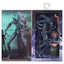 Aliens Ultimate Action Figure Warrior (1986) Blue 23 cm