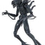 Aliens Ultimate Action Figure Warrior (1986) Blue 23 cm