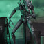 Aliens Ultimate Action Figure Warrior (1986) Blue 23 cm