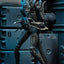 Aliens Ultimate Action Figure Warrior (1986) Blue 23 cm