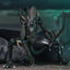 Aliens Ultimate Action Figure Warrior (1986) Brown 23 cm