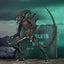 Aliens Ultimate Action Figure Warrior (1986) Brown 23 cm