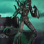 Aliens Ultimate Action Figure Warrior (1986) Brown 23 cm