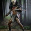 Prey Action Figure Ultimate Feral Predator 18 cm