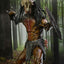 Prey Action Figure Ultimate Feral Predator 18 cm