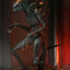 Alien: Romulus Ultimate Action Figure Scorched Xenomorph 18 cm