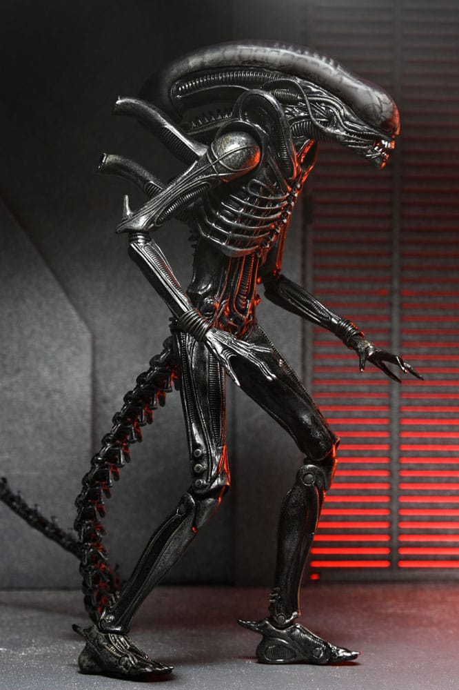 Alien: Romulus Action Figure Ultimate Xenomorph XX121 18 cm