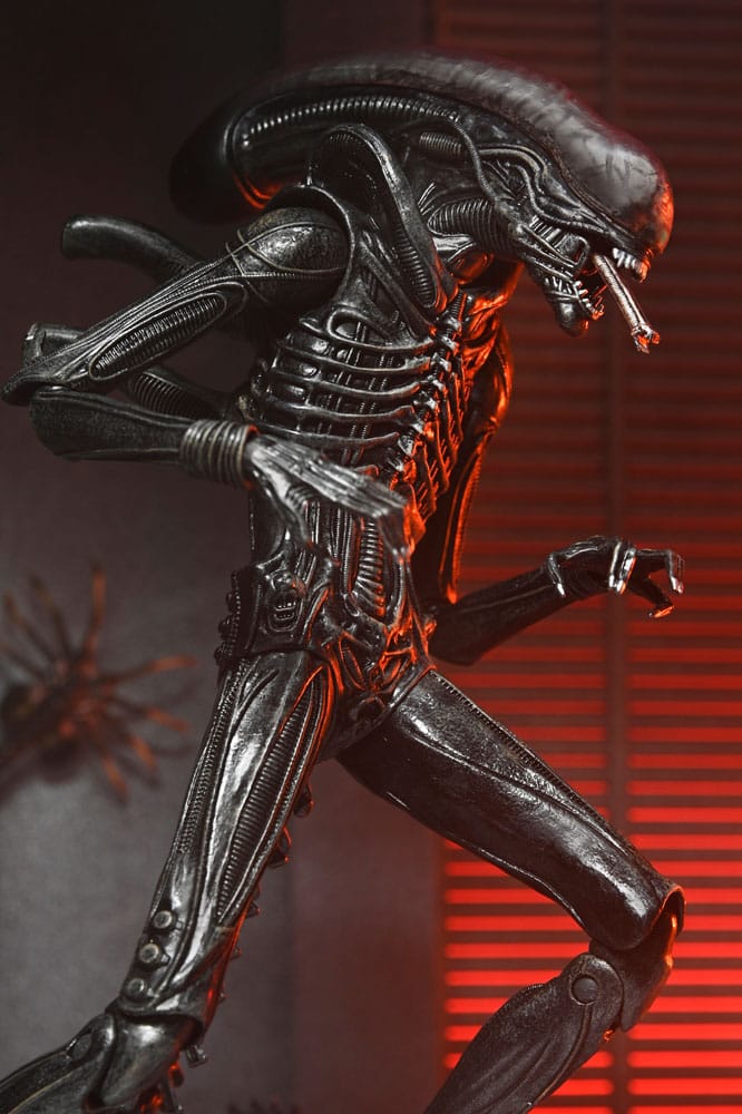 Alien: Romulus Action Figure Ultimate Xenomorph XX121 18 cm