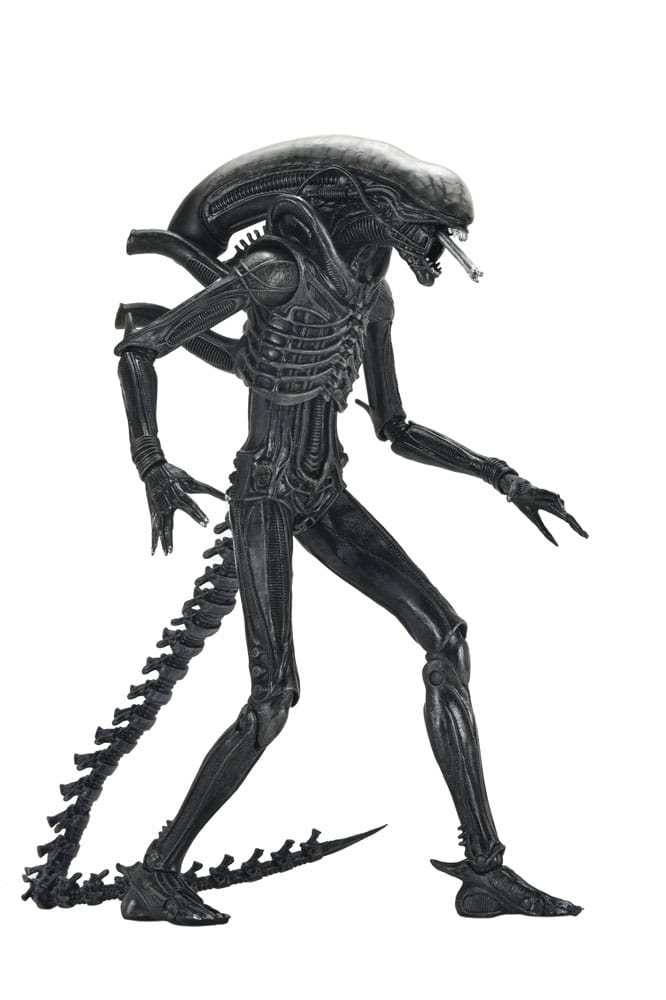 Alien: Romulus Action Figure Ultimate Xenomorph XX121 18 cm